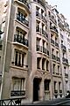 Guimard-16eme-artnouveau-11-rue-millet-cote