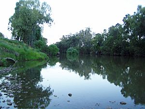 Archivo:Gwydir River
