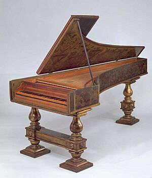 Archivo:Harpsichord Girolamo Zenti