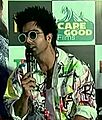 Harrdy Sandhu