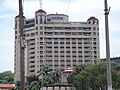 Hilton Hotel Yaoundé