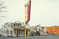 Historic Route 66 - Aztec Motel - NARA - 7719423