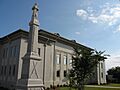 Houston County Georgia Courthouse
