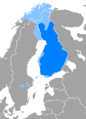 Idioma finlandés