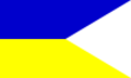 Ifni-Sahara Maritime Province Registration Ensign (1946-1975)