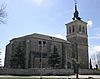 Iglesia de Nuestra Señora de la Asunción