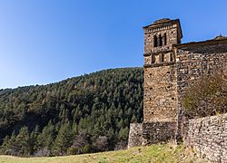 Iglesia de San Bartolomé, Gavín, Huesca, España, 2015-01-07, DD 10