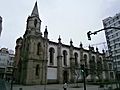 Igrexa de Santo André