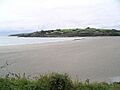 Inchydoney Island, Beach - geograph.org.uk - 12769