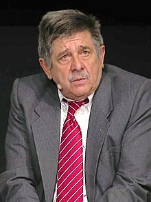 Intervención de Carlos Slepoy en el Congreso Jurisdicción Universal en el Siglo XXI 01.jpg