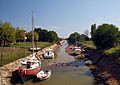 Jau Dignac Loirac - Port de Richard Fb
