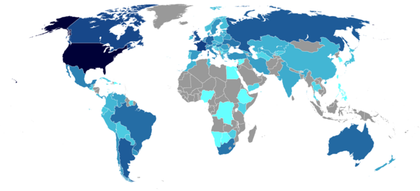 Archivo:Jewish Population by Country (2013)