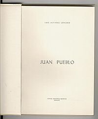 Archivo:Juan Pueblo 1971