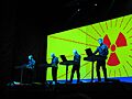 KRAFTWERK im Kiew 03