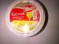 Kaymak