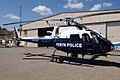 Kenyan Police Air Wing AS 350 Potters-1