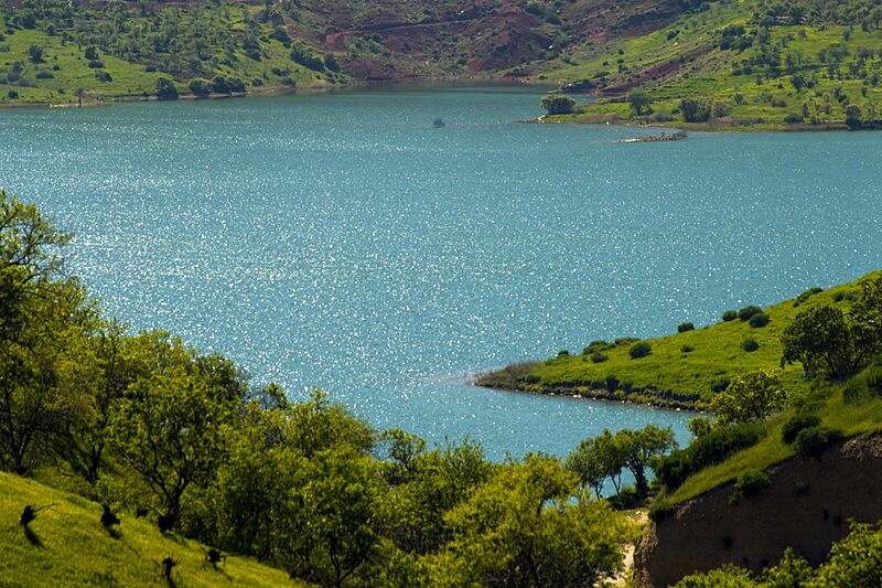 Kurdistan - Duhok - Iraq (23)