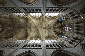 L'Épine, Basilique Notre-Dame de l'Épine PM 14253