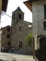 La Torre de Cabdella. Mont-ros. Paüls de Flamisell 5