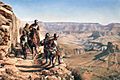 La conquista del Colorado