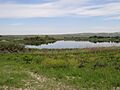 Laguna del Rincón