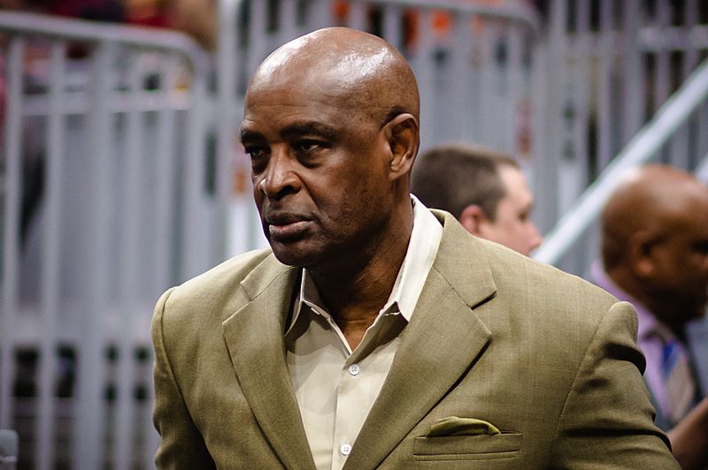 Larry Drew (32651764877)