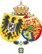 Lesser Coat of Arms of Empress Victoria.svg
