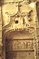 Lleida-Seu Vella tomba requesens