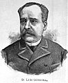 Lluís Gongora i Joanicó