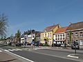 Lochristi straatzicht Dorp-West foto6 2013-05-06 11.24