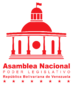 Logo Asamblea Nacional 2021