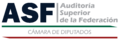 Logo Auditorio Superior de la Federación (México)