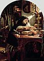 Luther at Erfurt - Justification by Faith