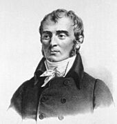 MF Xavier Bichat