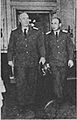 Maloberti Y Palma
