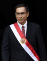 Martín Vizcarra Cornejo (cropped)
