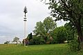 Maypole Hareth