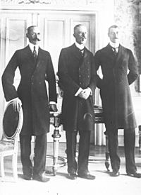 Archivo:Meeting of Scandinavian kings