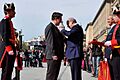 Ministro del Interior condecora a Ferrer-Dalmau