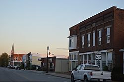 Monroe toward Kibler on Mansfield.jpg