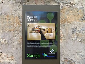 Archivo:Museo del Yeso de Soneja (Castellón)
