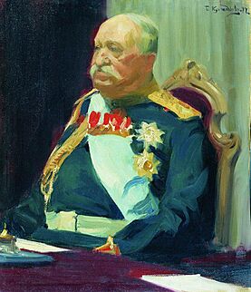 Archivo:N.P.Ignatiev by Kustodiev