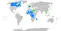 New-Map-Francophone World