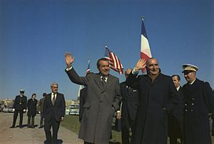 Archivo:Nixon-Pompidou