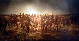 Archivo:Ocupación militar del Río Negro en la expedición al mando del General Julio A. Roca