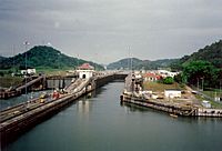 Archivo:Panama Canal Trip 1994 01