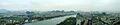 Panorama of guilin