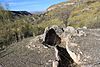Parque megalítico de Gorafe Dolmen 138 (3).JPG