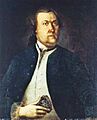 PehrKalm