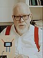 Peter Blake, 2016 (190991447)